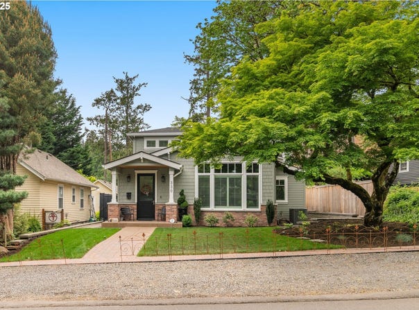 330 6TH ST, Lake Oswego, OR 97034