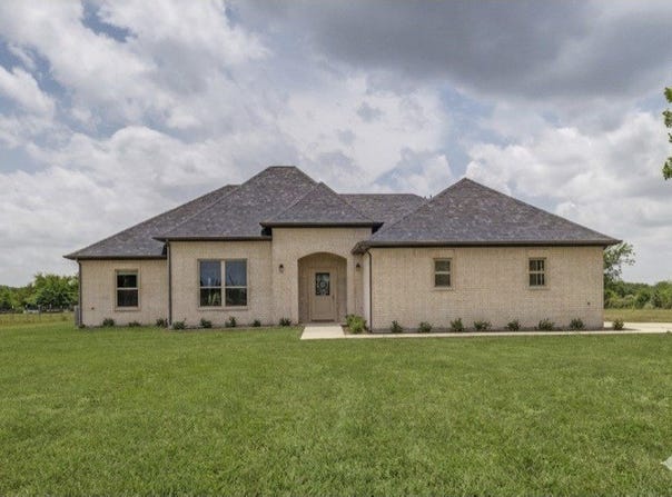 3712 County Road 1102, Celeste, TX 75423