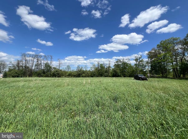 CHERRY RIDGE ROAD, MOUNT STORM, WV 26739