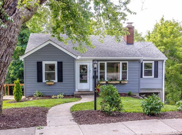 1625 N Fort Thomas Avenue, Fort Thomas, KY 41075