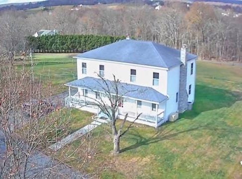38 Gregory Rd, Johnson, NY 10933
