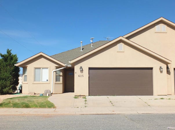 625 N 100 W, Milford, UT 84751