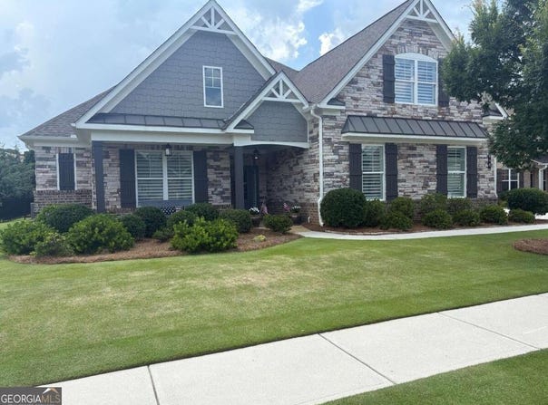 848 Rolling, Kennesaw, GA 30152
