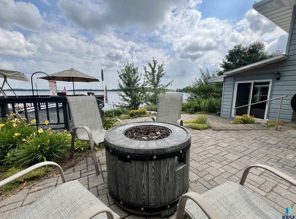 1043 Y Camp Rd, Grenville, SD 57239