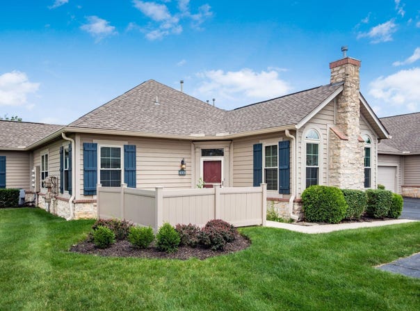 4303 Waterside Place, Grove City, OH 43123