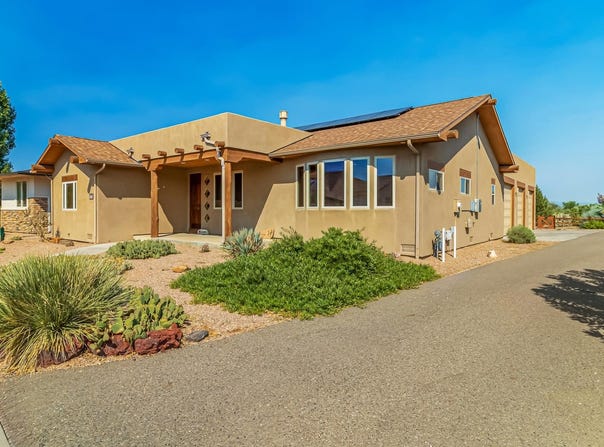 1272 Santa Fe Circle, Fruita, CO 81521