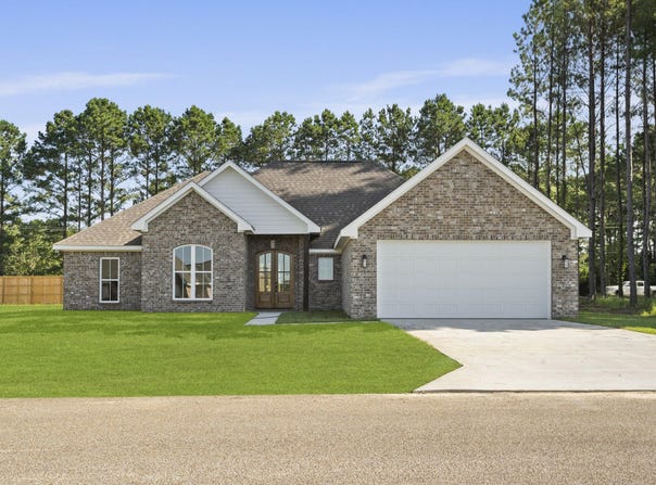 10 Grand Cove, Petal, MS 39465