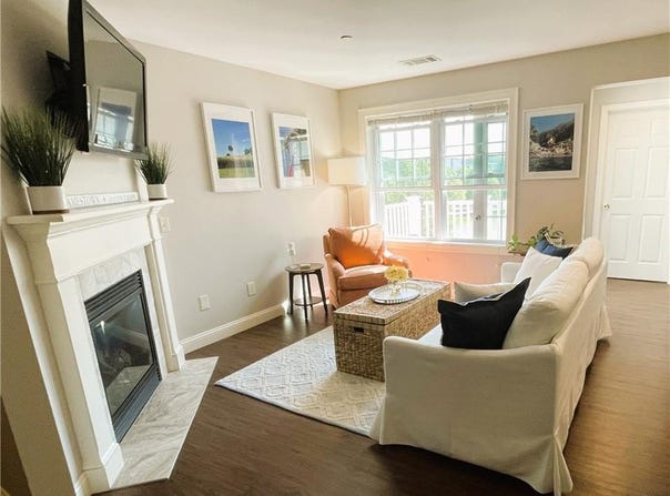 60 Saw Mill Drive, North Kingstown, RI 02852