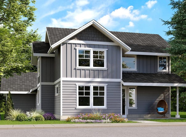 887 NW 18th Court, Redmond, OR 97756