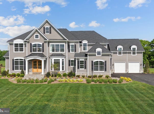 36660 HESKETT Lane, HILLSBORO, VA 20132