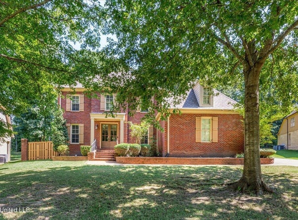 4788 Bon Jour Drive, Nesbit, MS 38651