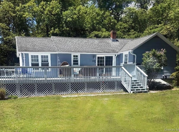 245 Springville Road, Hampton Bays, NY 11946