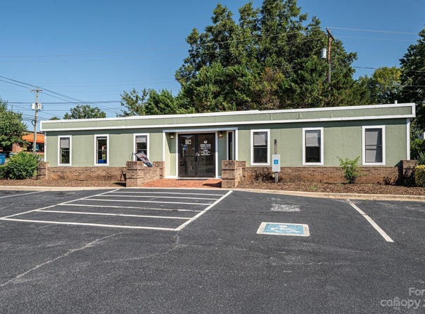 545 NC 16 Highway S, Taylorsville, NC 28681