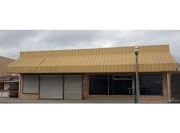210 S 16th Street, McAllen, TX 78501