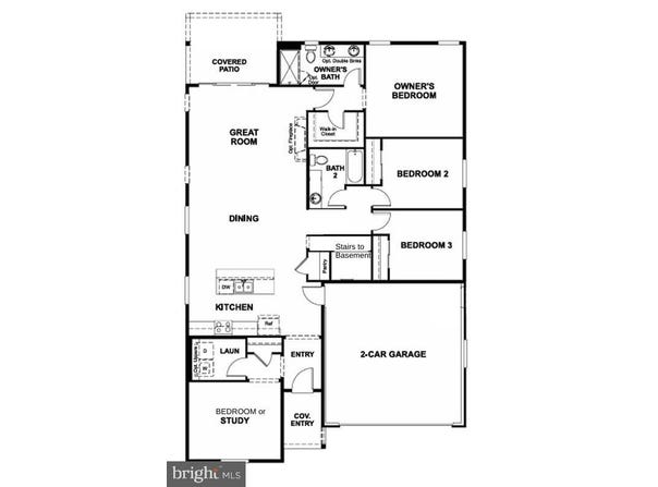 131 FIVE IRON DRIVE, NORTH EAST, MD 21901