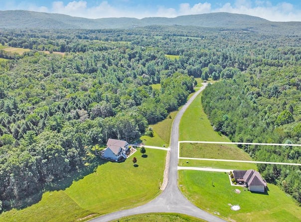 Lot 16 Daddys Creek Tr, Crossville, TN 38555