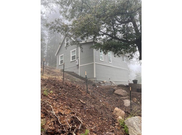 26308 Jacqueline Road, Twin Peaks, CA 92391
