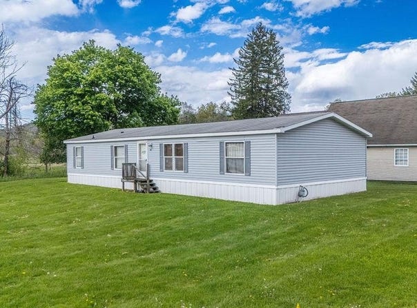 88 W ELMIRA ST, Mansfield, PA 16933