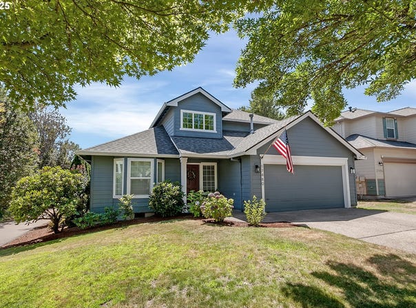 17480 SW Inkster DR, Sherwood, OR 97140