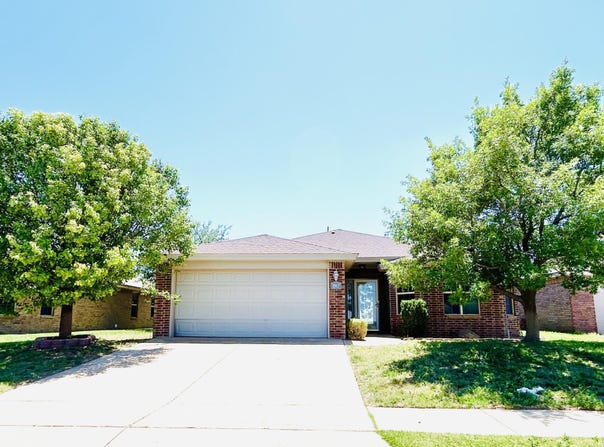 2907 106th Street, Lubbock, TX 79423