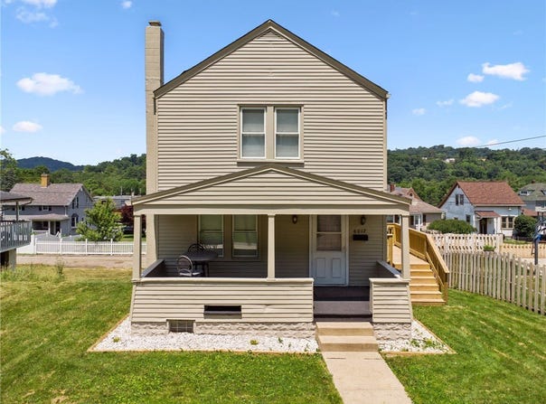 6017 Meade St, Elizabeth Twp/Boro, PA 15135