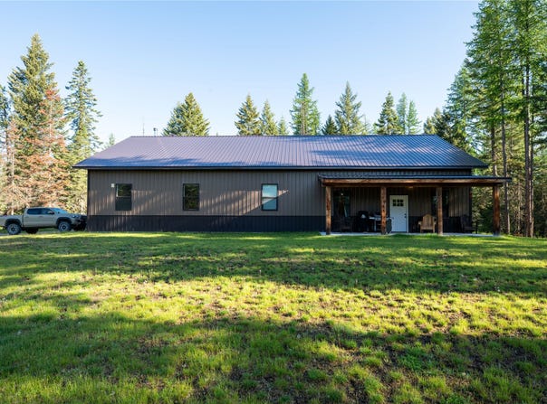 1382 La Brant Road, Bigfork, MT 59911