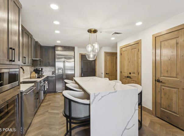 3000 Canyons Resort Drive, Park City, UT 84098