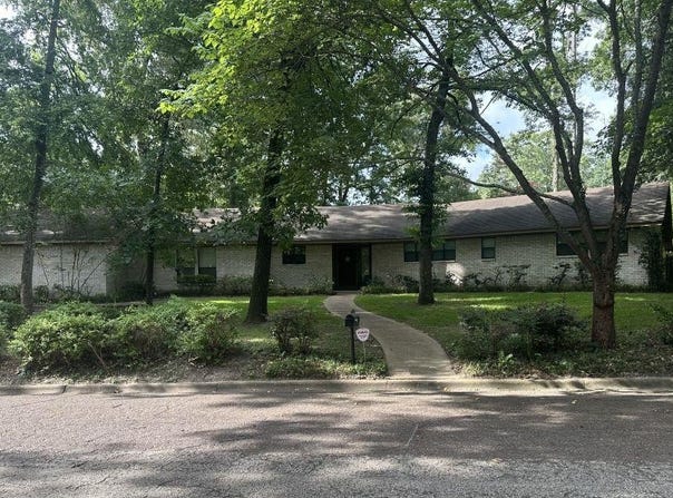 3514 Tudor, Nacogdoches, TX 75965
