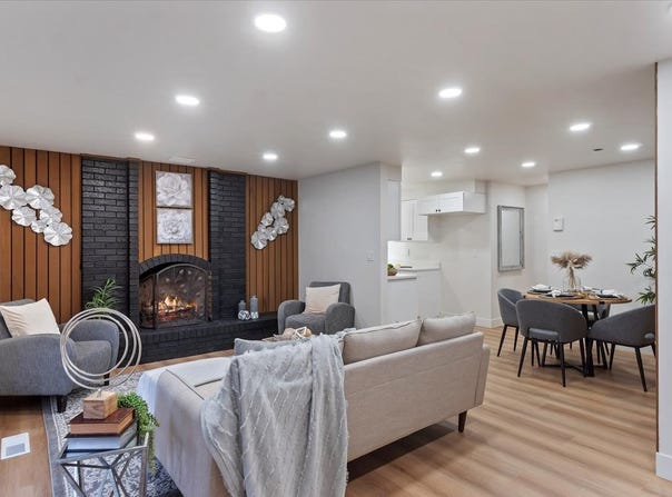 1316 S 200 W, Bountiful, UT 84010