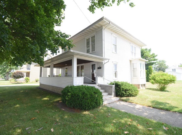 303 N Cullen Street, Rensselaer, IN 47978