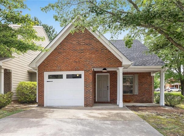 3063 Broadleaf Trail, Fairburn, GA 30213