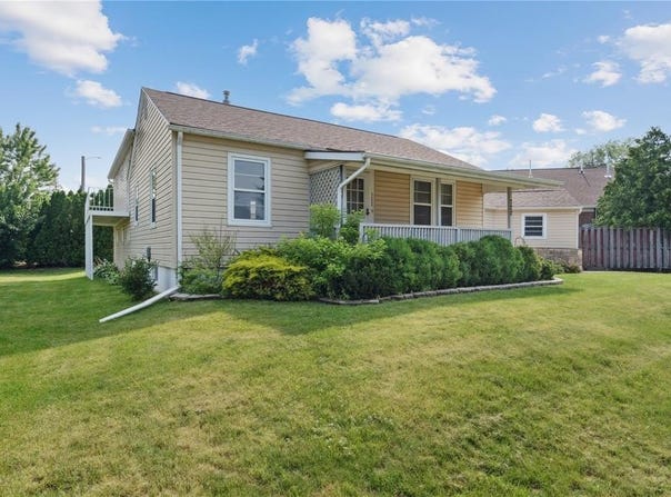 722 47th Avenue, Amana, IA 52203