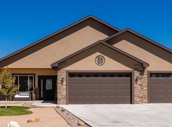 244 Howard Fork Avenue, Montrose, CO 81403