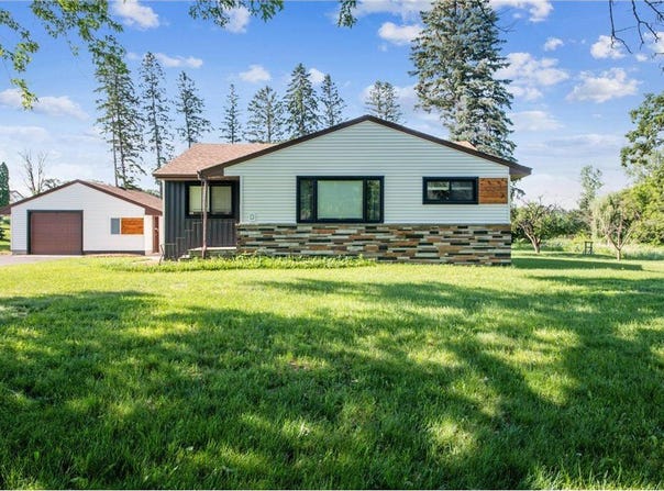 5963 E Viking Boulevard, Wyoming, MN 55092