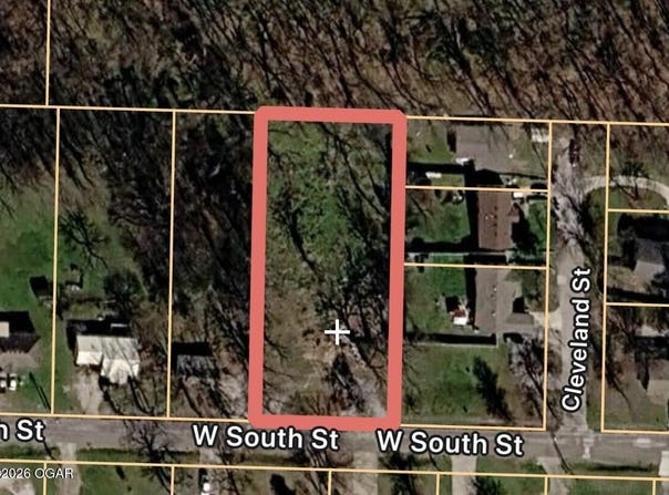 216 W South Street, Neosho, MO 64850