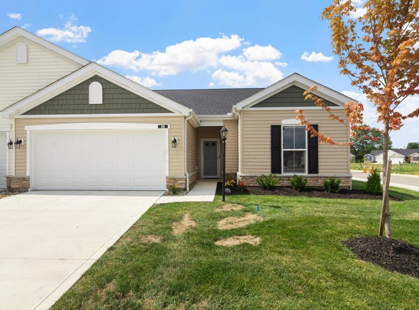 88 Wellesley Drive, Delaware, OH 43015