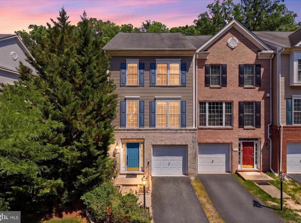 601 GALWAY LN, STAFFORD, VA 22554