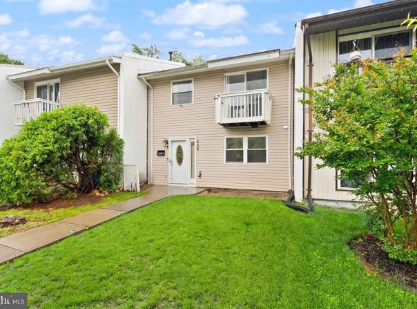234 WILLOW TERRACE, STERLING, VA 20164