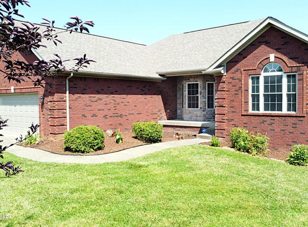 140 Vintage Pl, Taylorsville, KY 40071