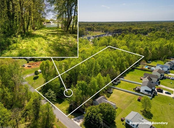 26 Ranchor Drive, Thomasville, NC 27360