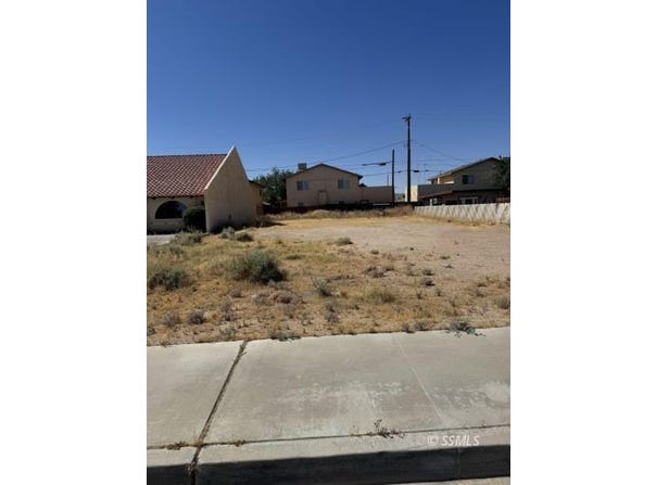 E California Ave, Ridgecrest, CA 93555