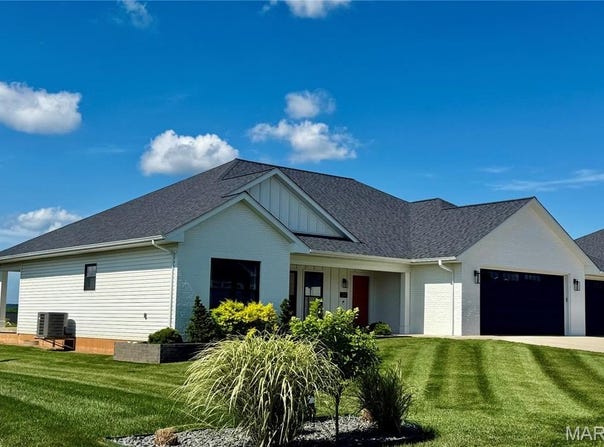 120 Buford Mountain Road, Farmington, MO 63640