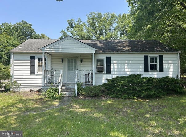 8016 BOCK RD, FORT WASHINGTON, MD 20744