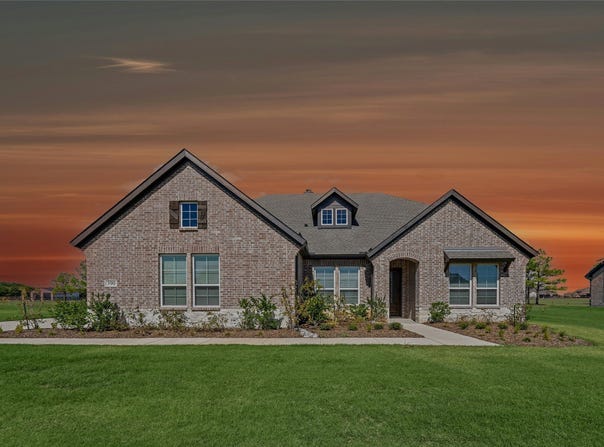390 Cobb Road, Leonard, TX 75452