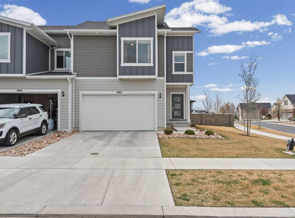 1402 S CASTILLO Rd, Spanish Fork, UT 84660
