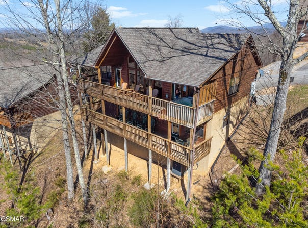 1550 Bears Den Way Way, Sevierville, TN 37876