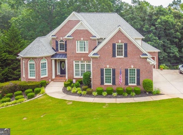 5157 Glen Forrest, Flowery Branch, GA 30542