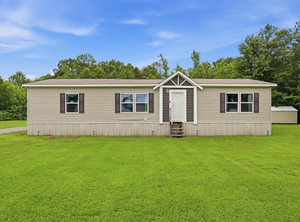 146 Micah Lane, El Paso, AR 72045