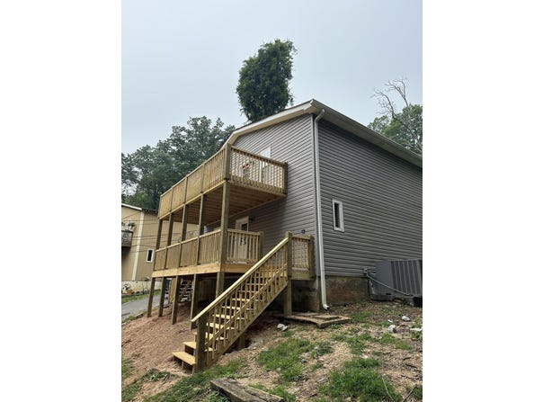 18 Sheridan Rd Road, Chattanooga, TN 37412