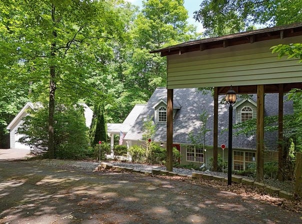 278 Coosa Run, Blairsville, GA 30512